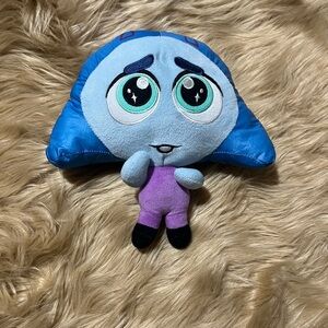 Inside Out 2 | Envy Plush Doll